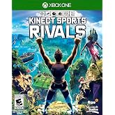 Microsoft Kinect Sports Rivals Xbox One English US / 5TW-00001 (Renewed)