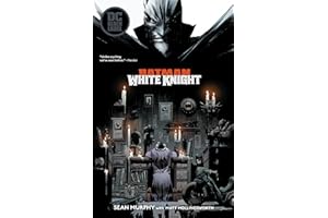 Batman: White Knight