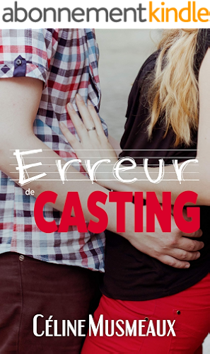 Download Erreur de Casting PDF