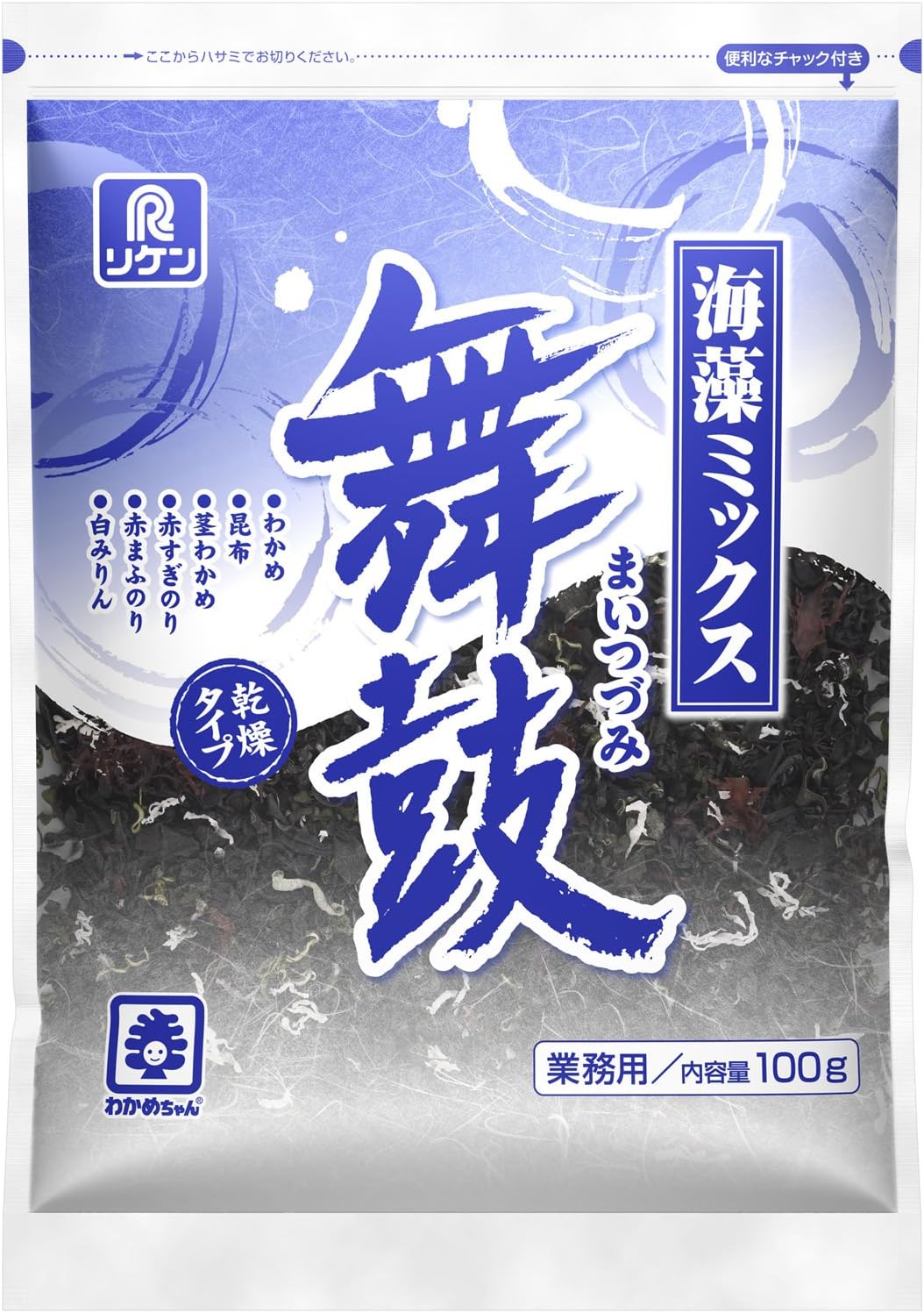 Amazon リケン 海藻ミックス 舞鼓 100g リケン 乾燥わかめ 通販 Amazon リケン 海藻ミックス 舞鼓 100g リケン 乾燥わかめ 通販