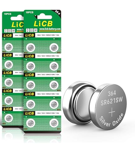 専用ページ063 Seizaiken 377 SR626SW 1.55V 0%Hg Silver Oxide Watch Battery