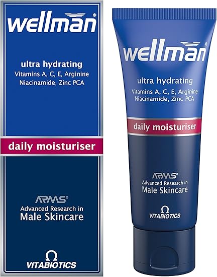 simple serum for face