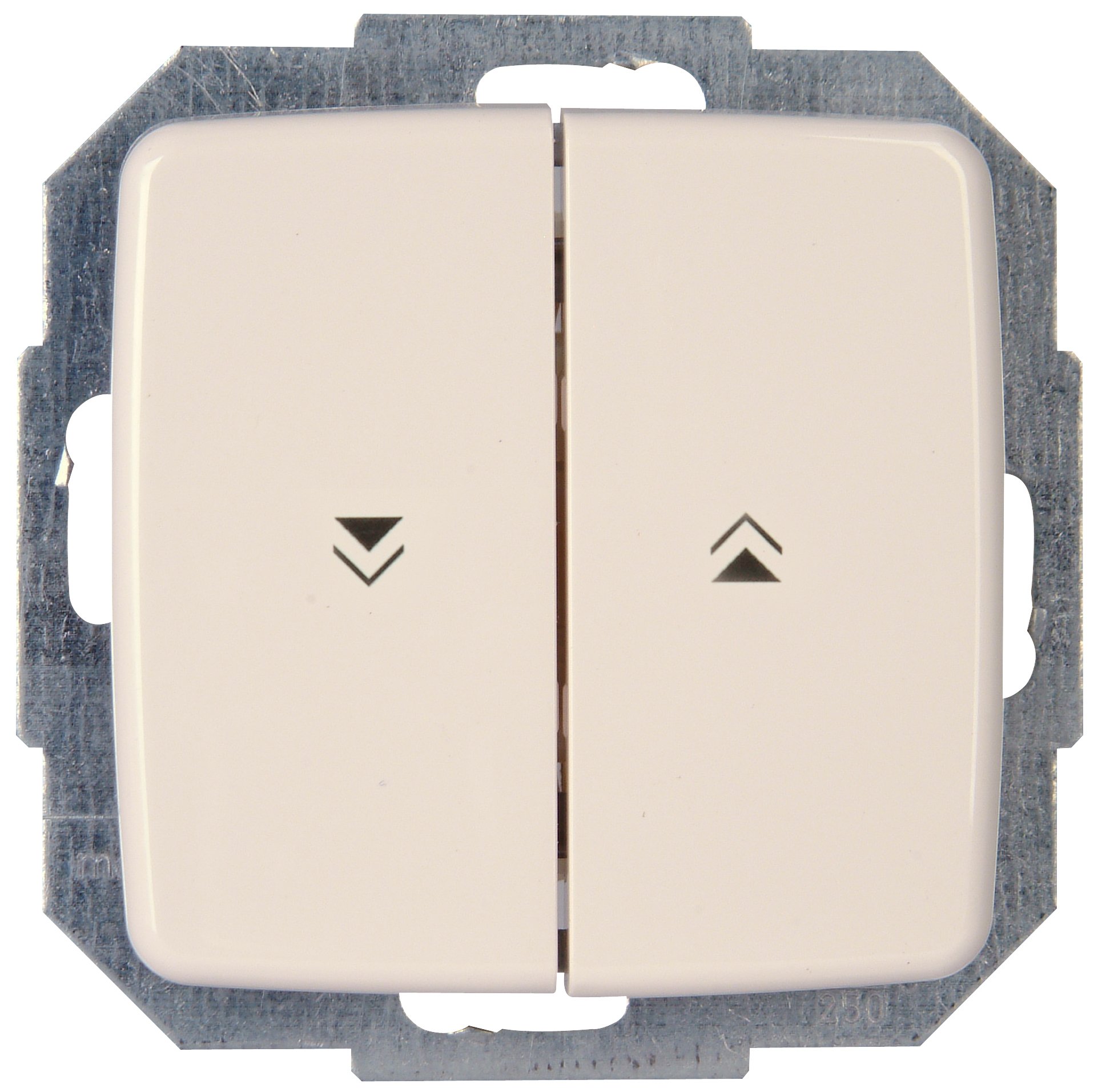 Kopp Rivo 586517082 Window Blind Switch