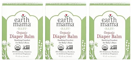 angel baby bottom balm