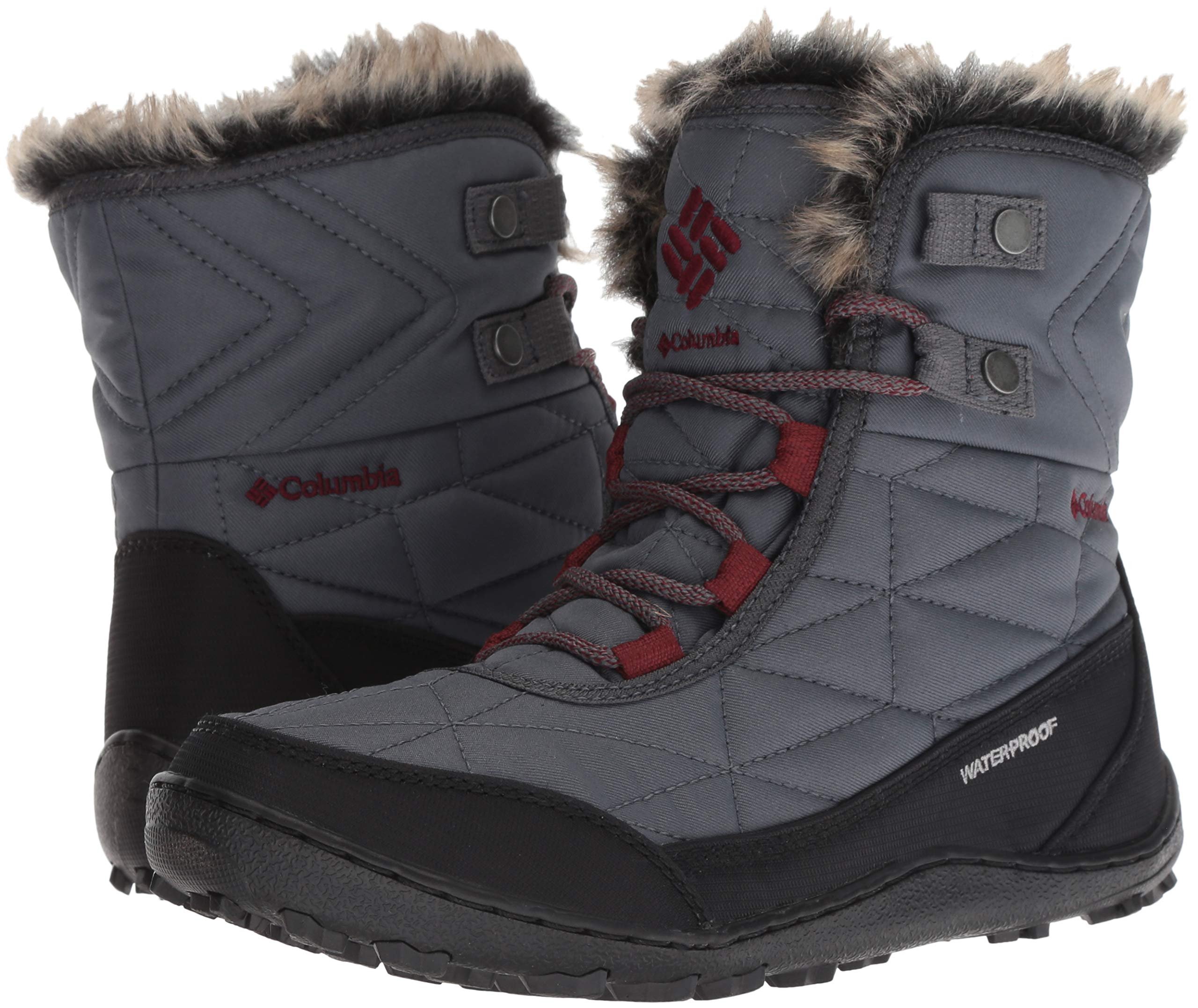 women's minx shorty iii ankle boot