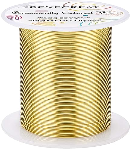 Brass Wire 12 Gauge at Mildred Fulcher blog