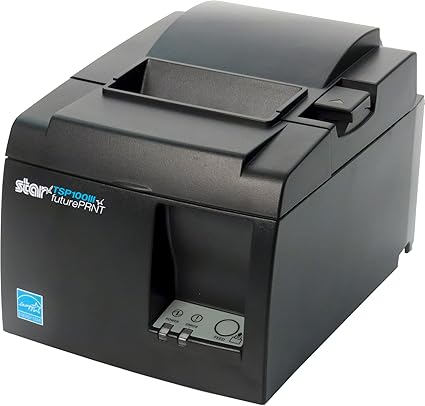 Star Micronics TSP143IIIBi Bluetooth 