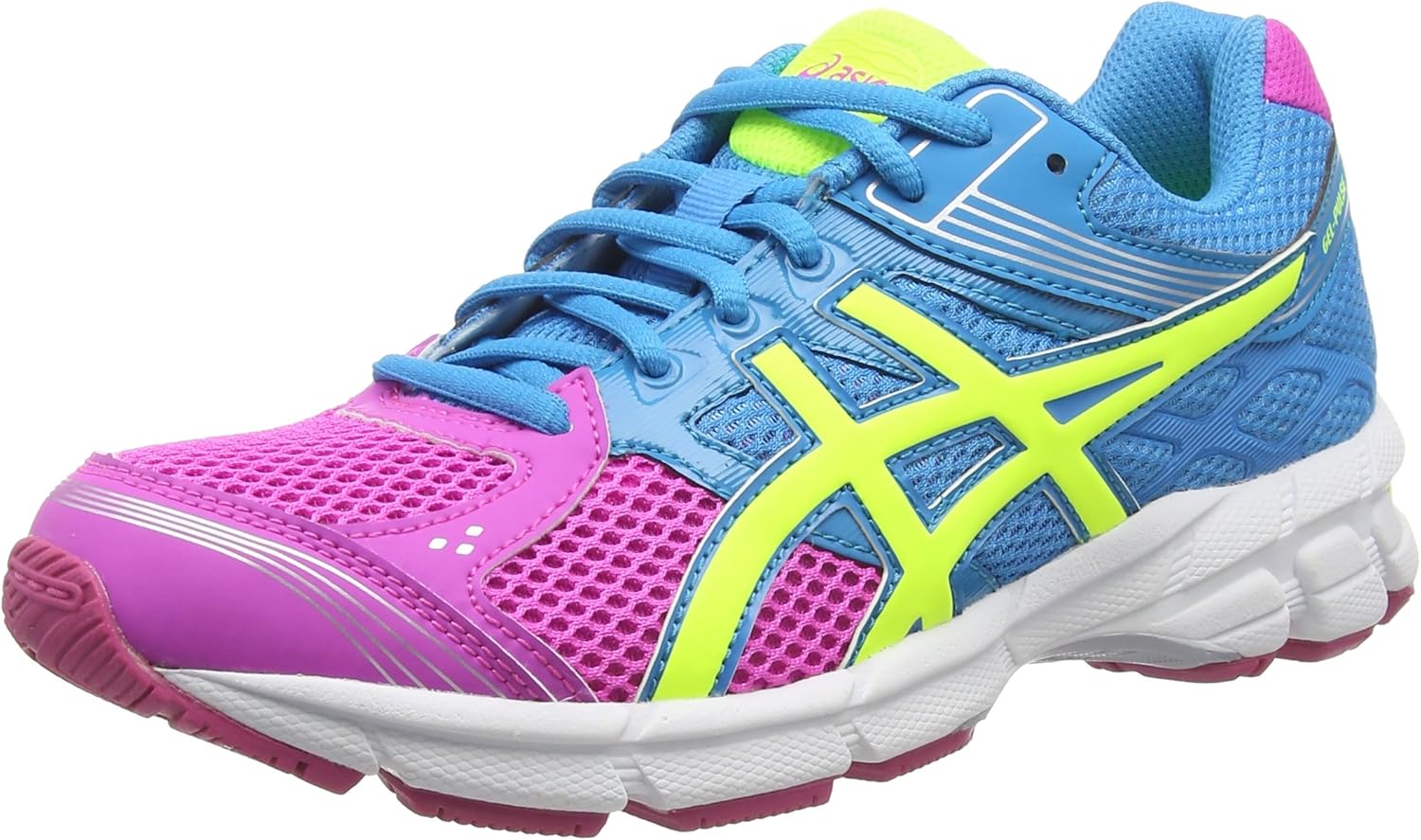 asic gel pulse 7