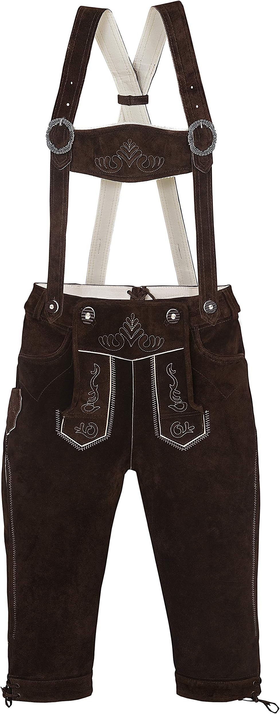 Oktoberfest lederhosen, German costumes, oktoberfest outfits, Bundhosen HANS