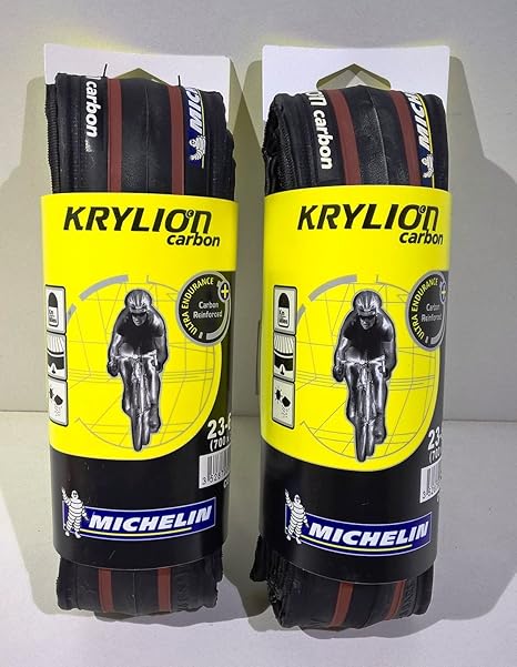 michelin krylion carbon
