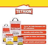 Tetrion All Purpose Powder Filler 10kg – Interior Exterior Patch Repair view 3