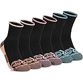 Timberland PRO Women's Work Quarter Socks