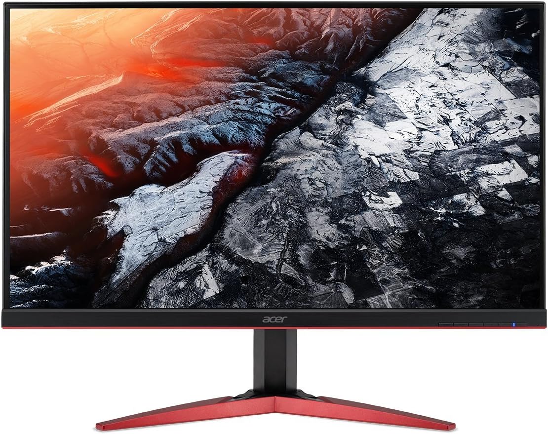 Monitores Black Friday al mejor precio visto