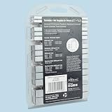 Tacwise 0350 Selection Pack Type 140 6-14mm Galvanised Staples 4400 view 7