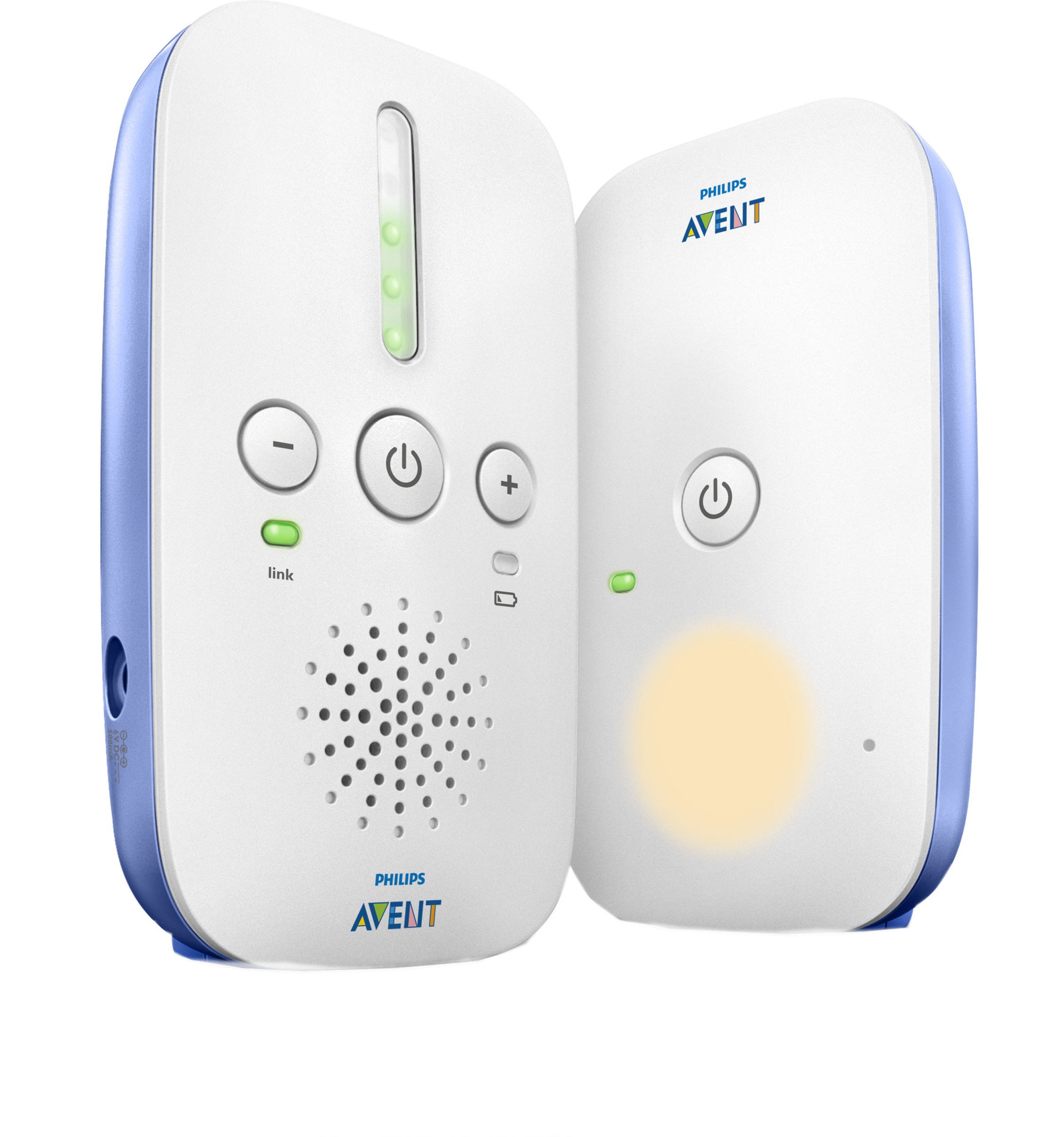 Philips AVENT SCD501/00 babyphone - 81sR 2BC3M9nL - Philips AVENT SCD501/00 babyphone