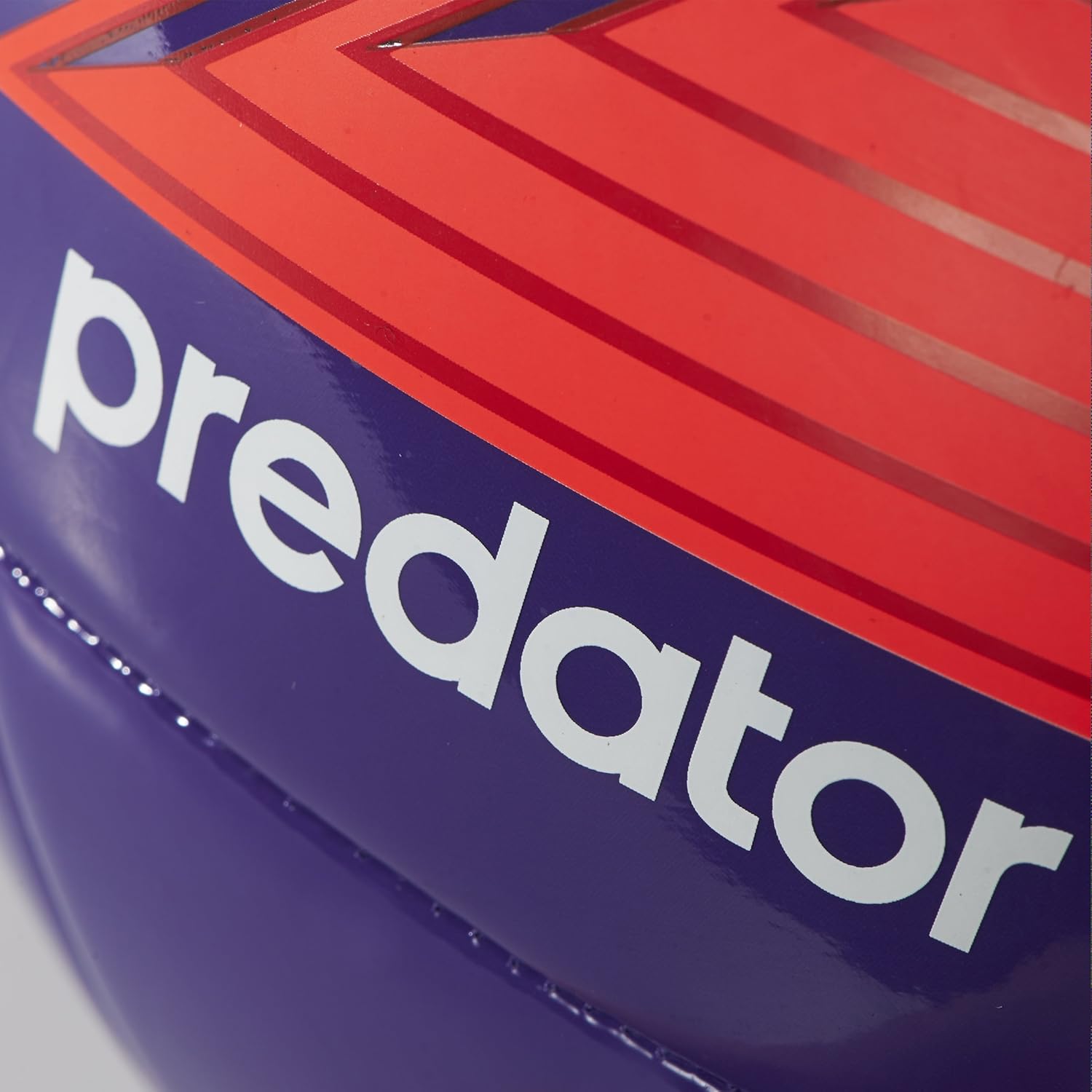 adidas predator glider soccer ball