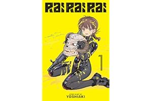 Rai Rai Rai, Vol. 1