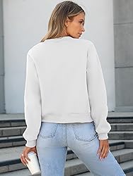 ANRABESS Women Cropped Bomber Jacket 2025 Fashion