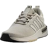 adidas Men's Racer Tr23 Shoes, Putty Grey/Putty Grey, 11 M US