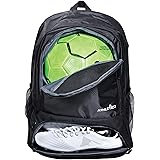 vizari soccer backpack