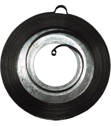 Amazon.com : GardenPal 65107 Rewind Spring for Homelite Super EZ