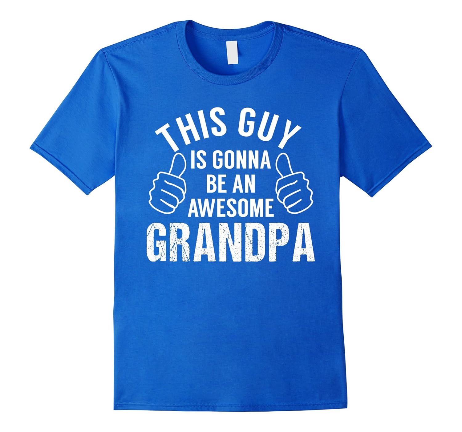 This Guy Is Gonna Be An Awesome Grandpa New Grandpa Gift Colonhue