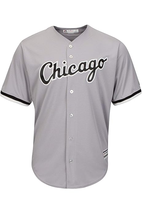 infant white sox jersey