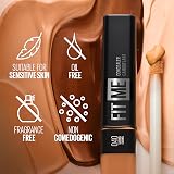 Maybelline Fit Me Concealer Fair — Natural Coverage, 0.23 fl oz view 8