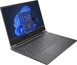 HP - Victus 15.6" Gaming Laptop - Intel Core