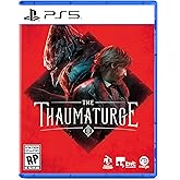 The Thaumaturge PS5