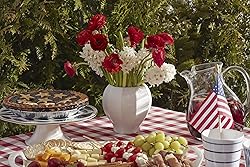 Lenox 895239 Blue Bay Melamine Handled