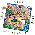 Learning Resources Dino Math Tracks Game - A Place Value Math Game ...