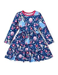 Disney Princess Cinderella Dress Toddler Girl
