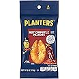 Planters Hot Chipotle Peanuts (12 ct Pack, 6 oz Packs)