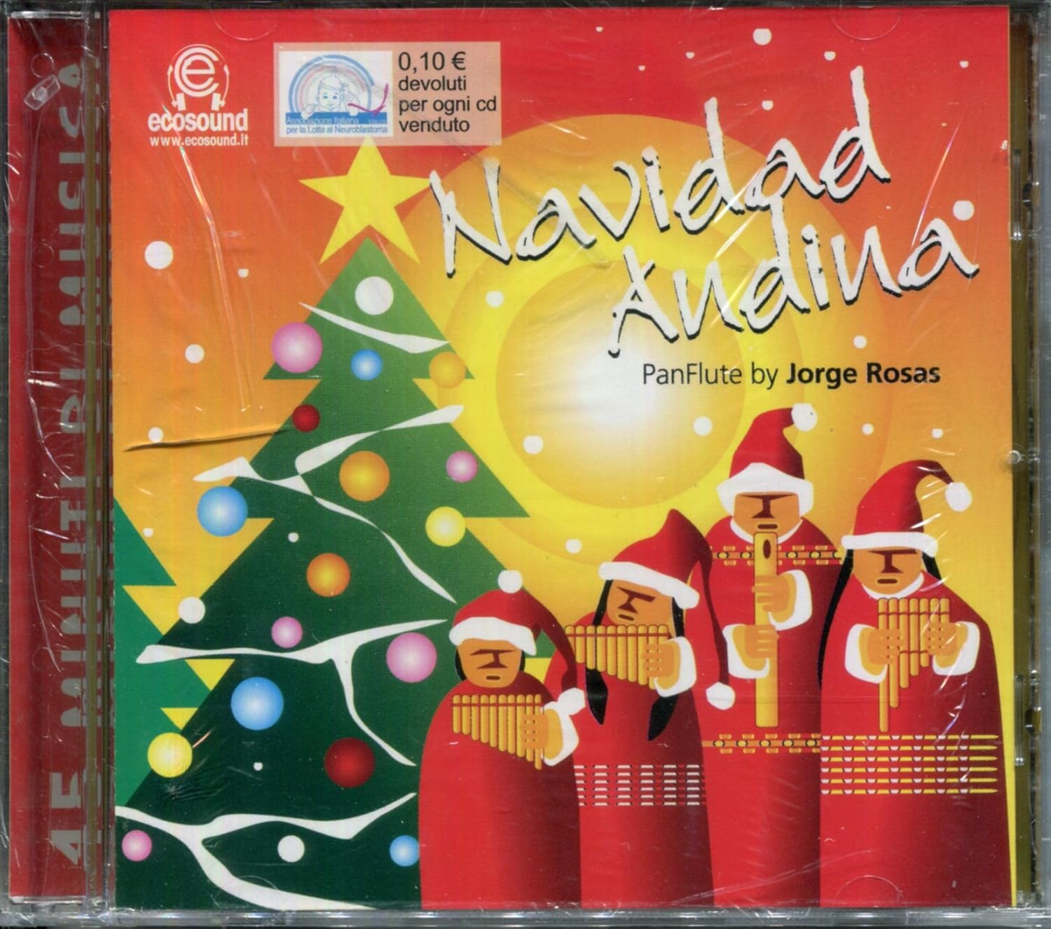 Che Bello è Arrivato Di Nuovo Il Natale