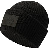 Coach Womens Patch Beanie