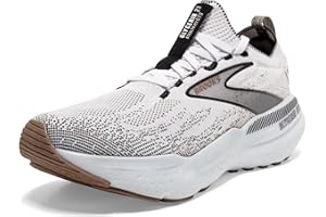 Brooks Women’s Glycerin Stealthfit GTS 21 Supportive Running Shoe