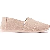 TOMS Men's Alpargata Loafer Flat