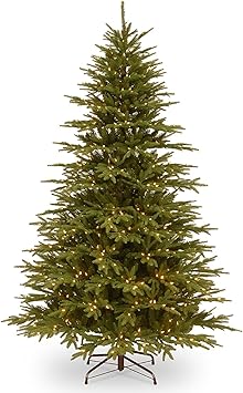Amazon Co Jp National Tree Monterey 7 5 Foot Fir Tree クリスマス ツリー 並行輸入品 Kitchen Housewares