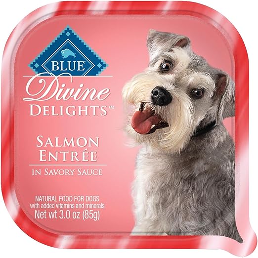 amazon blue buffalo small breed