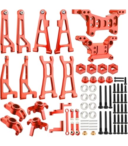 Amazon.com: fyfracing Compatible with TORXXER HScopter Laegendary