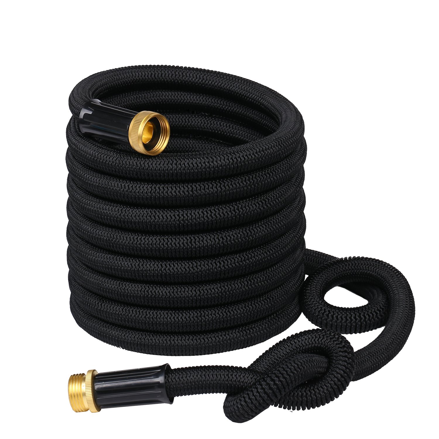 GREENBEST Expanding Garden Hose, 50 Feet Expandable Garden