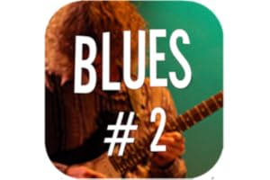 Pro Band Blues #2