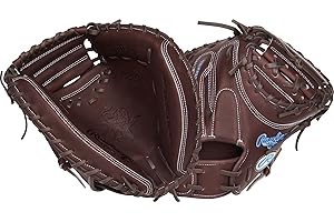 Rawlings | Heart of The Hide Baseball Glove | Traditional Break-in | Sizes 11.25" - 12.75" | Multiple Styles