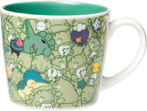 Amazon ポケモンセンターオリジナル マグカップ ポケパルレのみがわり おもちゃ雑貨 おもちゃ