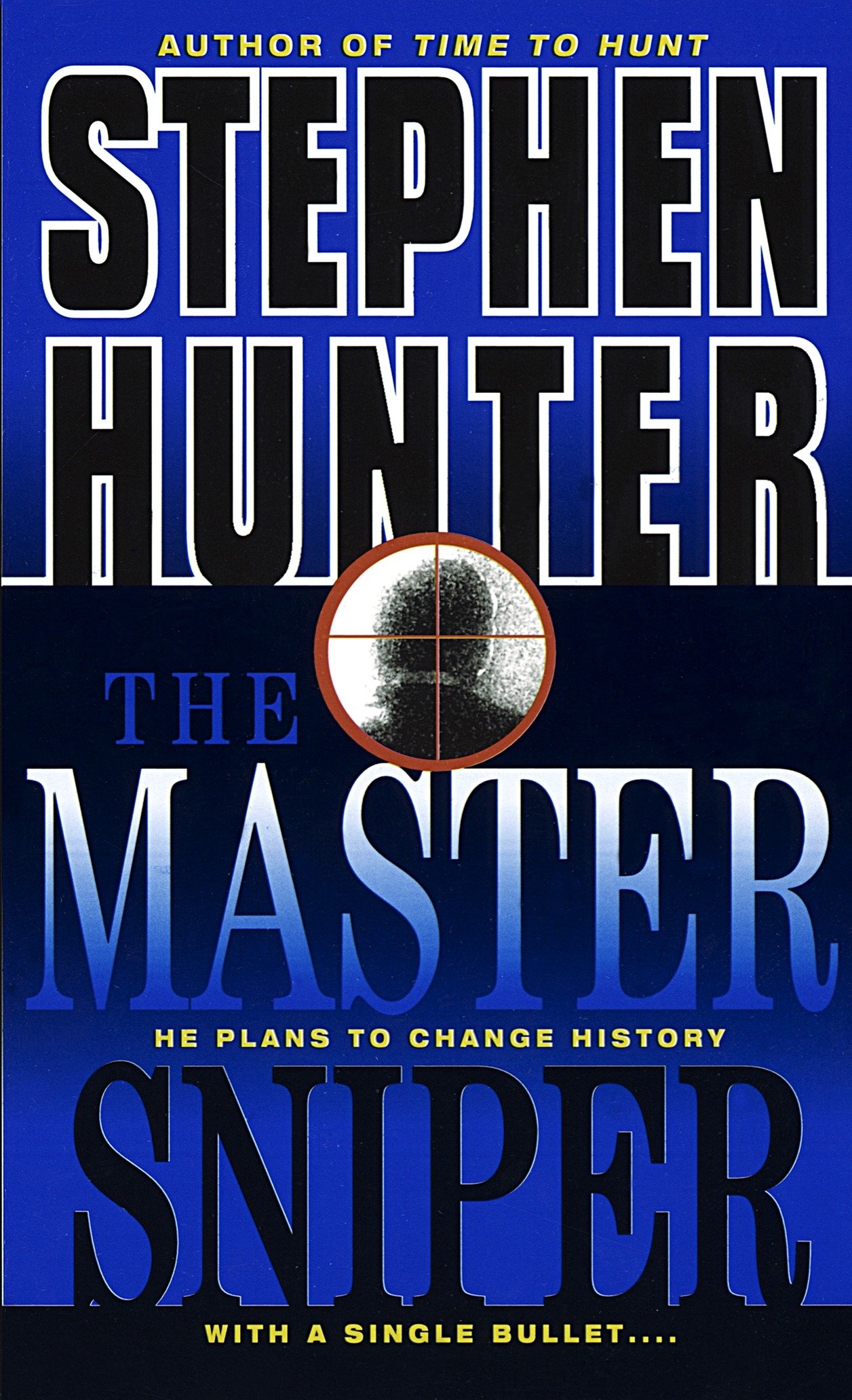 Amazon The Master Sniper Hunter Stephen Spy Stories Tales Of Intrigue