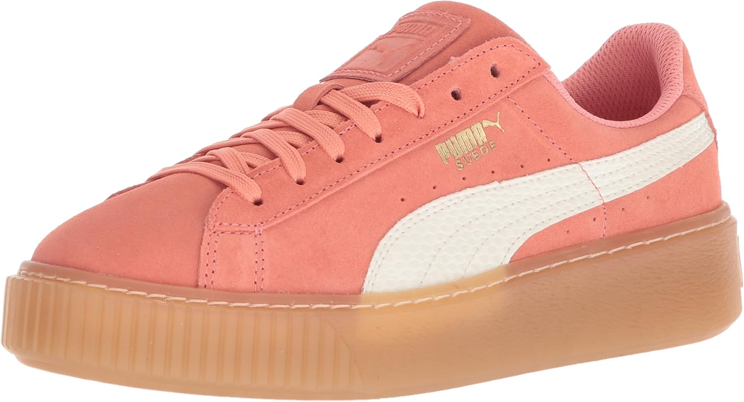 puma plateforme euphoria