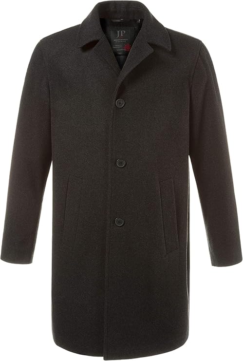 JP 1880 Herren große Größen Übergrößen Menswear L-8XL Anzug Zeus, 2-TLG, FLEXNAMIC®, Business schwarz 68 827814100-68