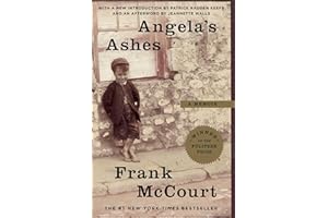 Angela's Ashes (The Frank McCourt Memoirs)