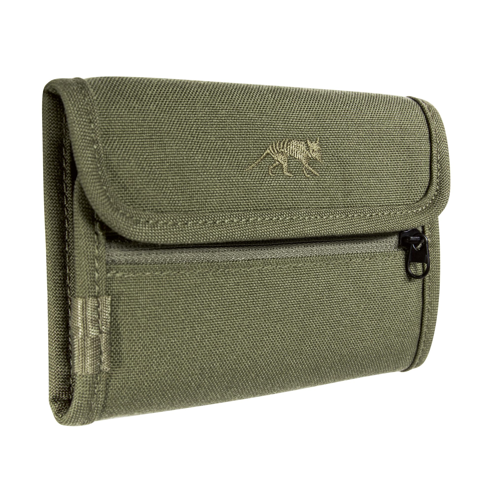 Tasmanian Tiger TT ID Wallet Olive ID Bag Wallet